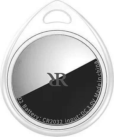 Produktbild Remax RT-G2302 WEISSER ETIKETT-LOCATOR (Android, iOS)