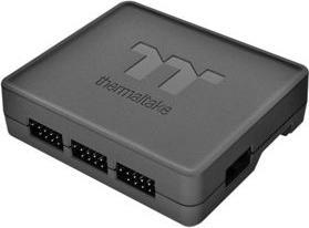 Produktbild Thermaltake Riing Duo 12 RGB LED-Lüfter - 120mm 3er Set (120 mm, 3 x)