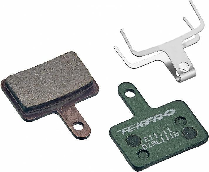 Produktbild Tektro E10.11 (Tektro, Organisch (Resin))