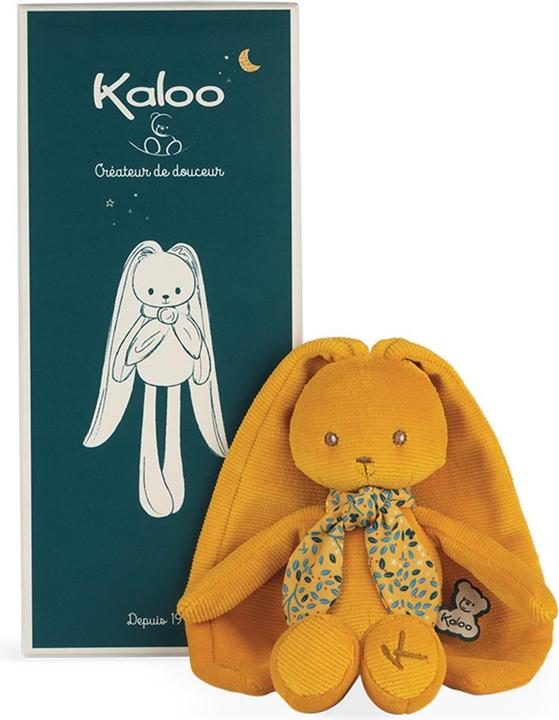 Image du produit Kaloo Lapinoo Pantin Lapin ocre (35 cm)