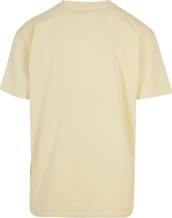 Produktbild Build Your Brand Heavy Oversize Tee (L)