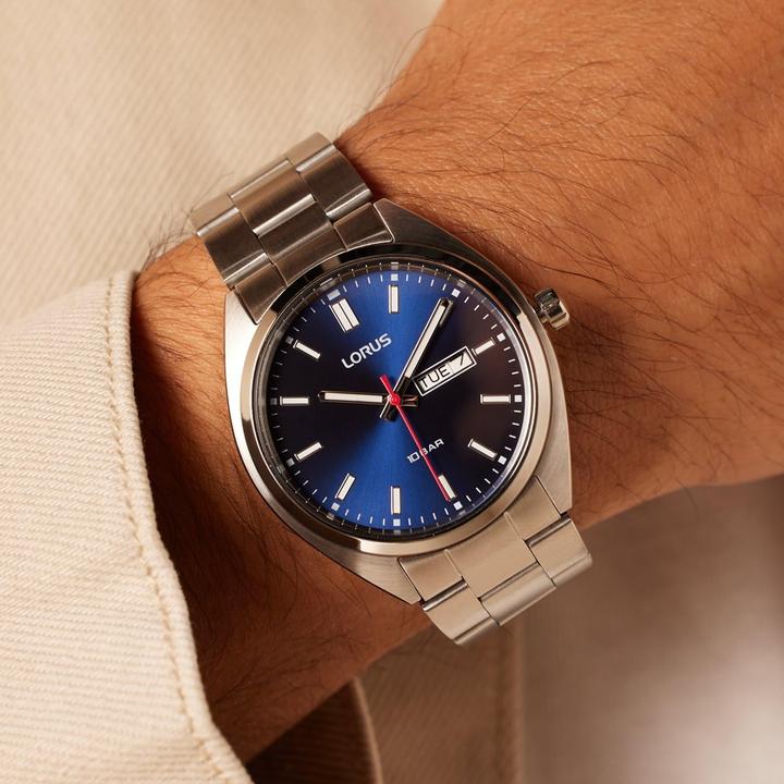 Image du produit Lorus RH365AX9 (Montre analogique, 41 mm)