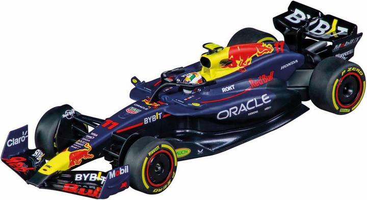 Actual product image Carrera DIG 132 F1 Race of the Champions