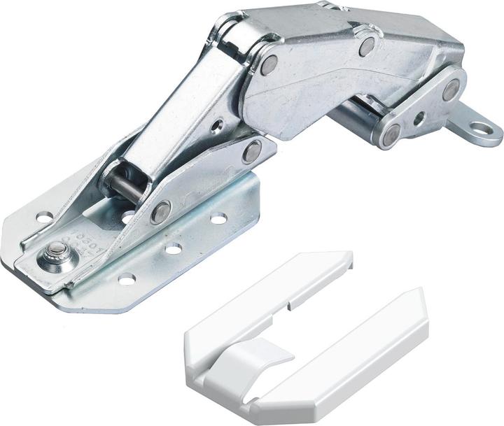 Actual product image Hettich Guide hinge Kamat 115°