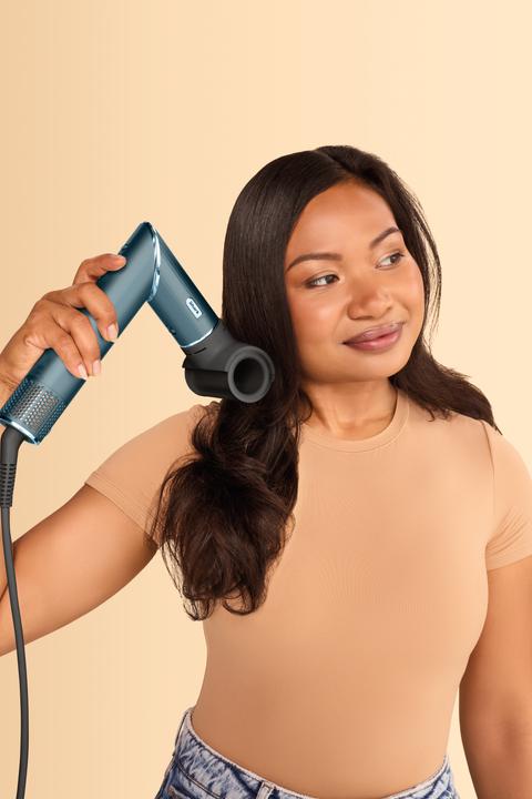 Produktbild Shark FlexStyle 5-in-1 Haarstyler & Trocknungssystem (32 mm, 24 mm, 27 mm, 31 mm, 26 mm, 30 mm, 28 mm, 29 mm, 25 mm)