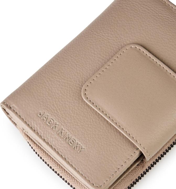Actual product image Jack kinsky Grosse Riegelbörse