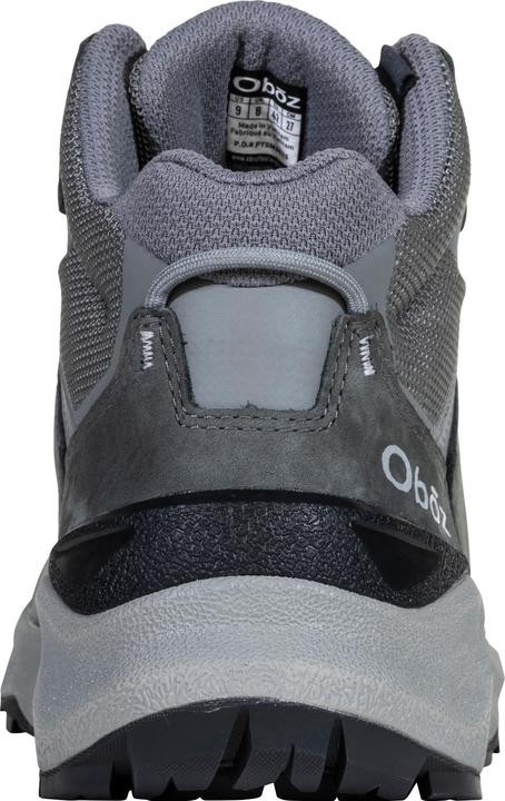 Produktbild Oboz Cottonwood Mid B-Dry (42)