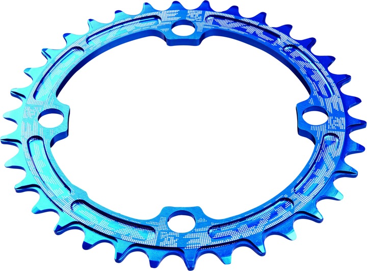 Image du produit Race Face Plateau Narrow Wide 4-Bolt 10/11/12 vitesses (32)