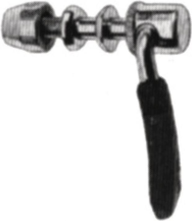 Image du produit Kalloy M 6x50