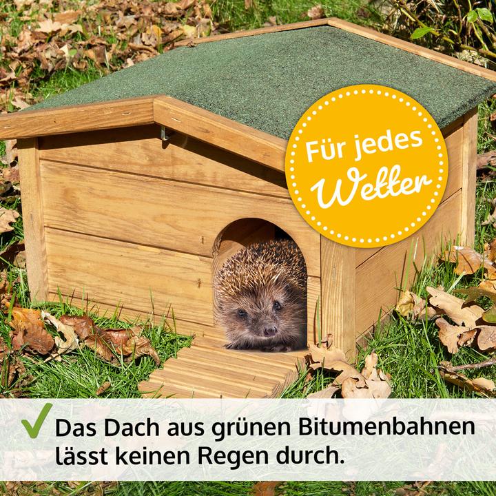 Immagine prodotto Jamb Igelhaus