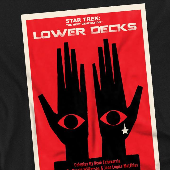 Produktbild The Next Generation Season 7 Episode 15 TShirt (M)