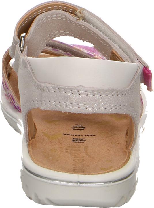 Actual product image Superfit Sandale Leder SPARKLE (32)
