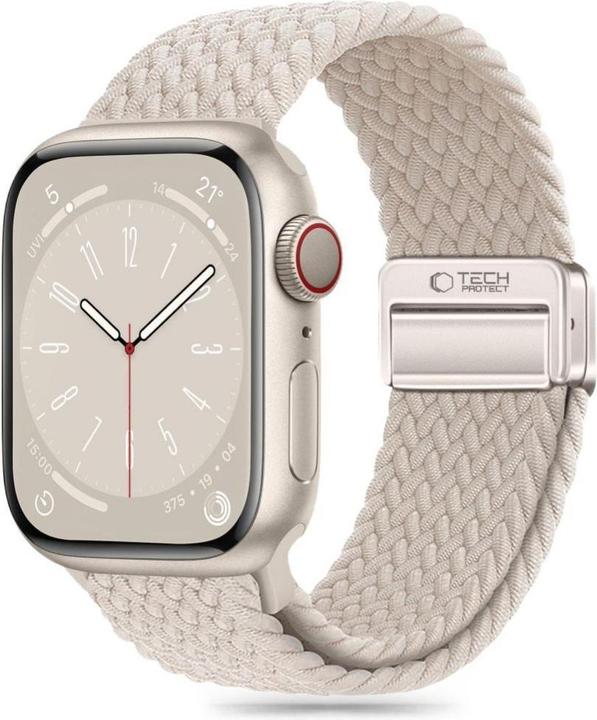 Tech-Protect None (Pleciony nylon)