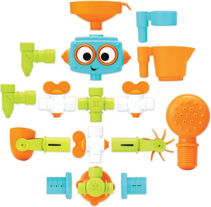Image du produit Infantino Set Plumber