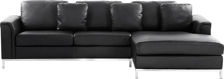 Produktbild Beliani Oslo (Ecksofa)