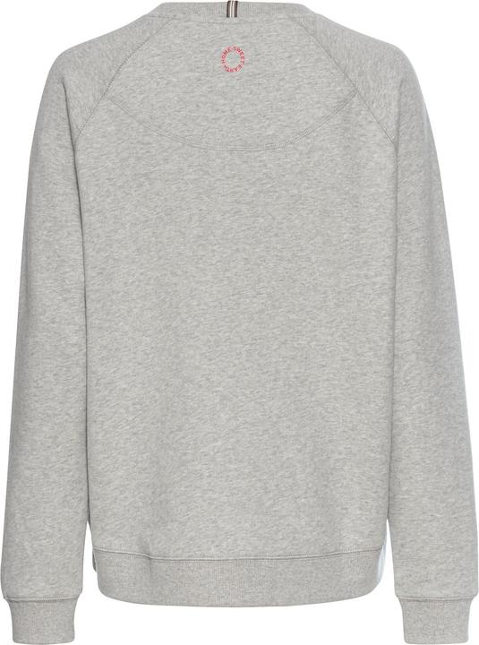 Image du produit Camel Active Sweat-shirt avec imprimé (XS)