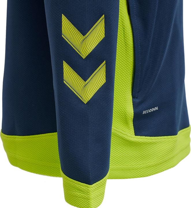 Image du produit hummel Lead Femme Poly Hoodie (M)