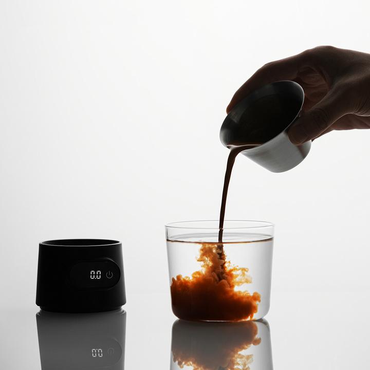 Image du produit MHW 3Bomber ESP Coffee Scale