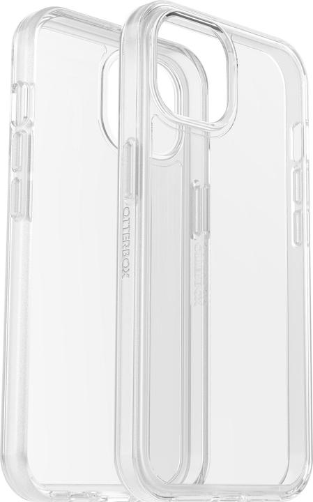 Actual product image OtterBox Symmetry + Alpha Glass (1 pcs., Apple iPhone 13, Apple iPhone 14)
