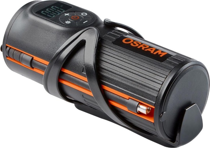 Immagine prodotto Osram Gonfiaggio dei pneumatici 2000 (8.30 bar, 0 l)