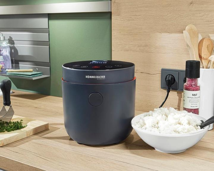 Produktbild Rommelsbacher Risa MRK 500