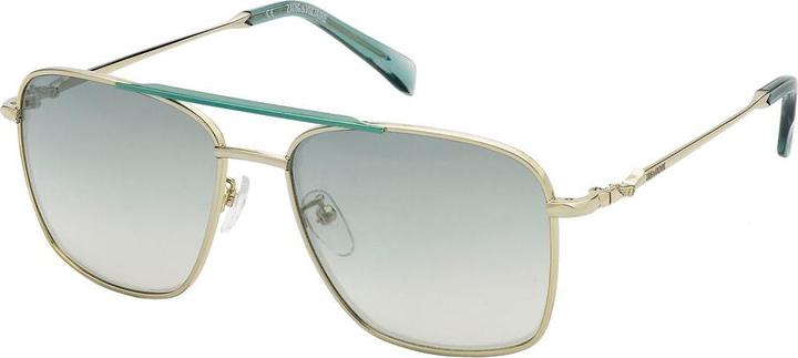 Zadig & Voltaire Ladies' Sunglasses SZV337-560492 Ã¸ 56 mm