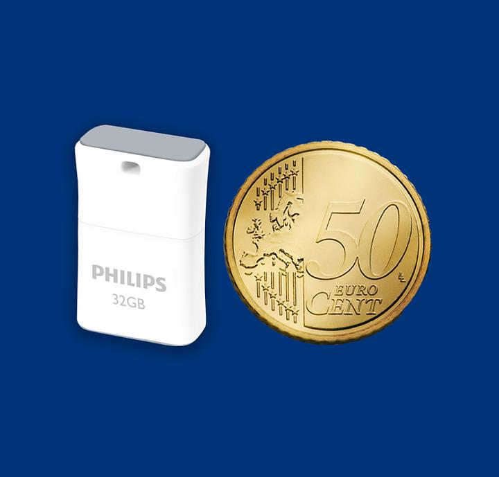 Produktbild Philips Pico Edition (32 GB, USB-A)