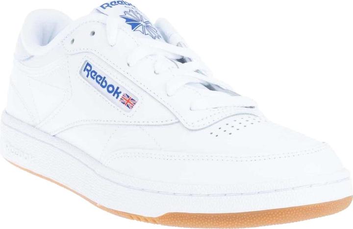 Produktbild Reebok Sneaker Classics Club C 85 Leder (38)