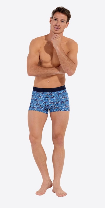Produktbild HOM Retro Boxer Vibe HO1 (M, Einzelpack)