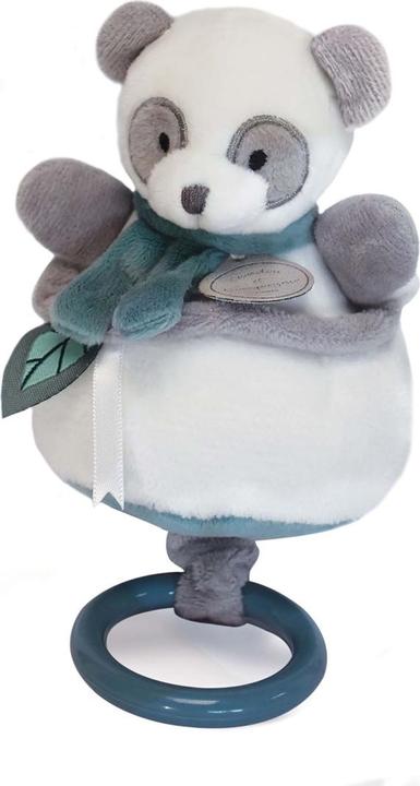 Produktbild Doudou et Compagnie Meli-Melo Musikdosen 20cm 6x1ass (MQ6)