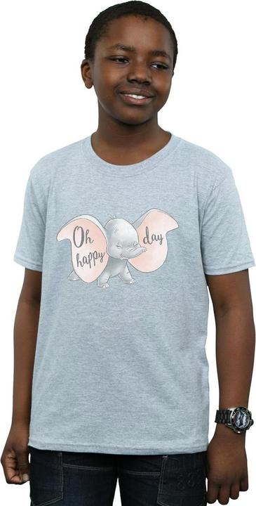 Produktbild Disney Dumbo Happy Day TShirt Jungen (116)