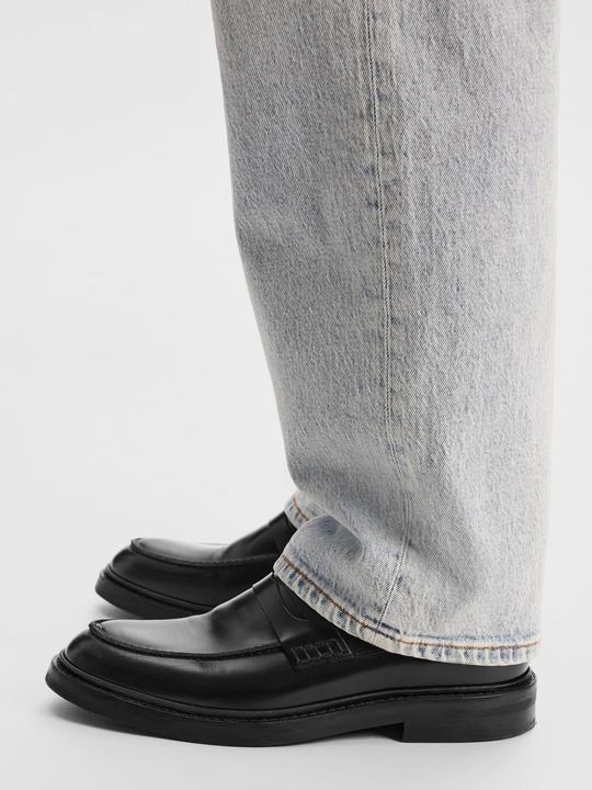 Produktbild Selected Leder Halbschuhe (42)