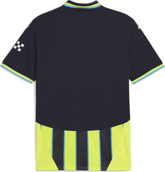 Actual product image Puma MCFC Away Jersey Replica (XXL)