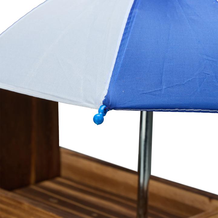 Produktbild Relaxdays Eichhörnchentisch