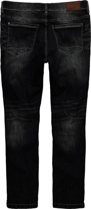 Produktbild Men+ Jeans, Denim, Straight Fit, 5-Pocket, bis Gr. 72/36 (31)