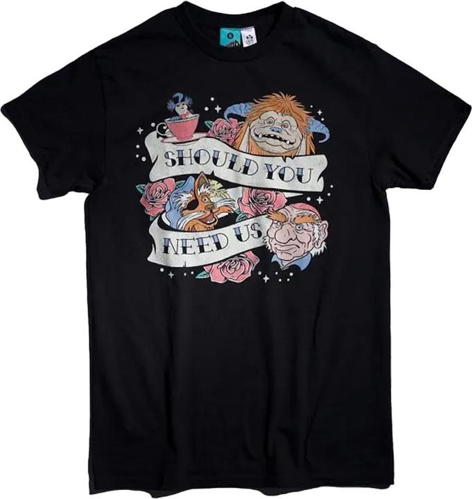 Produktbild Should You Need Us TShirt (S)