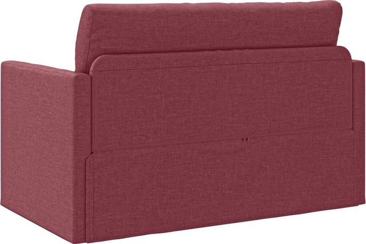 Actual product image vidaXL Schlafsofa