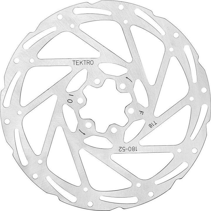 Produktbild Tektro TR52 (160 mm)