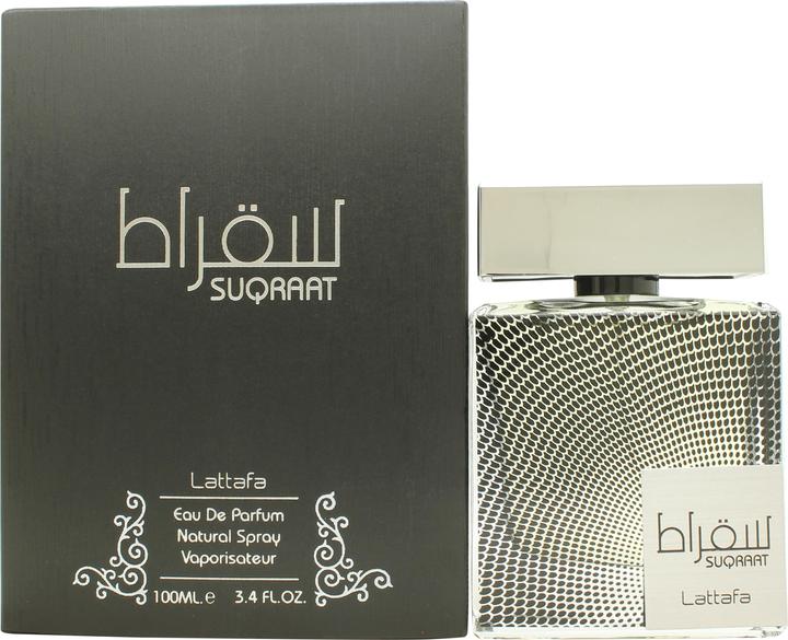 Produktbild Lattafa Perfumes Suqraat (Eau de Parfum, 100 ml)