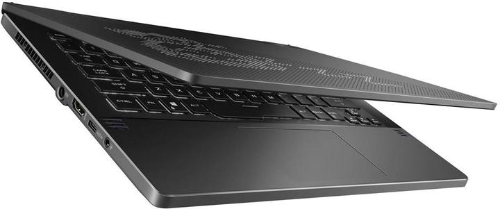 Image du produit ASUS ROG Zephyrus G14 (14", AMD Ryzen 9 5900HS, 16 Go, 1000 Go, CH)