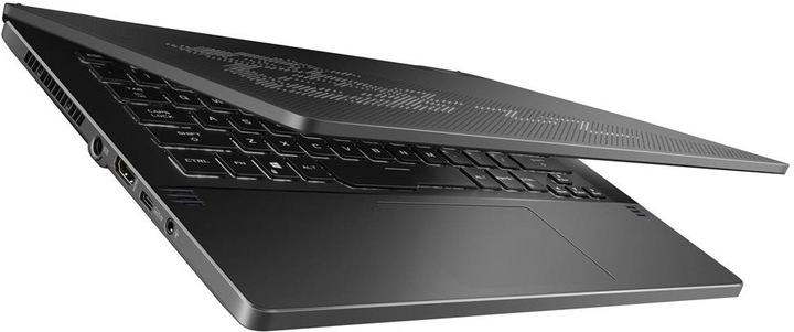 Produktbild ASUS ROG Zephyrus G14 (14", AMD Ryzen 9 5900HS, 16 GB, 1000 GB, CH)
