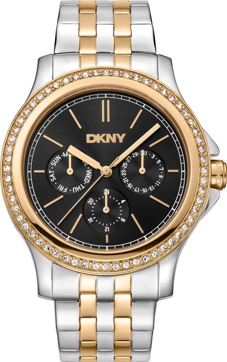 Actual product image DKNY - DK1L064M0085 (40 mm)