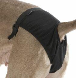 Produktbild Nobby Hundeschutzhöschen De Luxe (Hund)