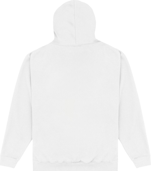 Immagine prodotto Felpa con Cappuccio Orso Adulto Unisex (M)