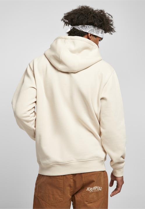 Produktbild Southpole Spray Logo Hoody (XXL)