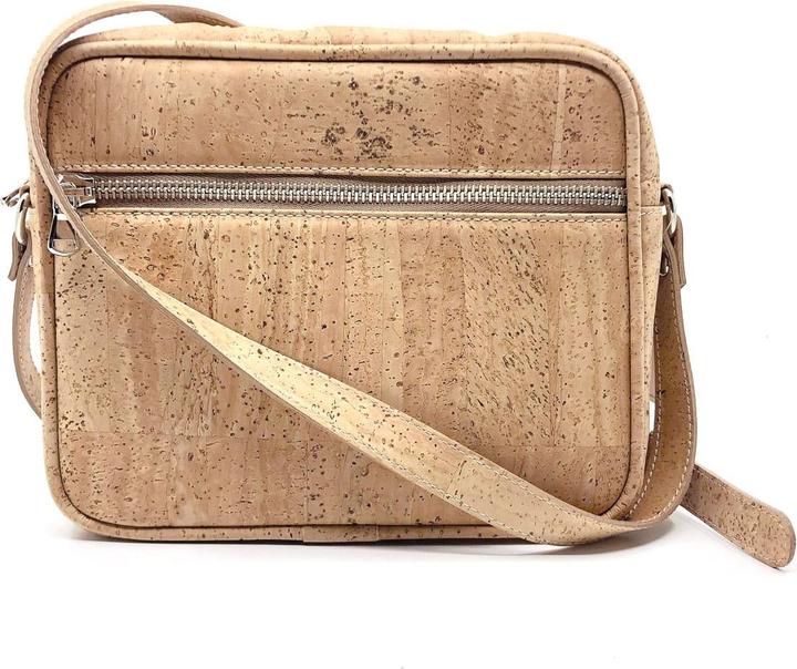 Produktbild Marla Pais Korktasche «Arusha» natur