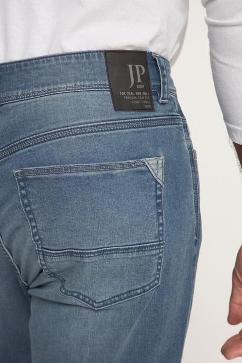 Produktbild JP1880 Jeans, Bauchfit, lightweight, Regular Fit, 5-Pocket, bis Gr. 36/72 (33)