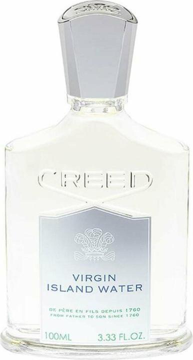 Actual product image Creed Virgin Island Water (Eau de parfum, 100 ml)