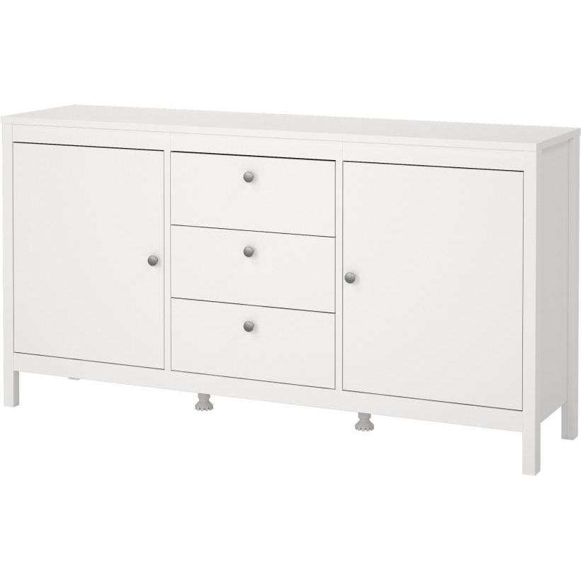 Ebuy24, Kommode + Sideboard, Sideboard Madrid
