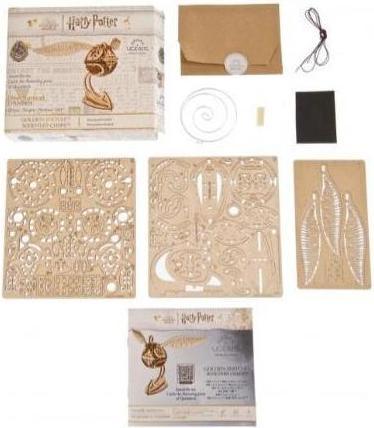 Image du produit Ugears 70237 - Le mouchard d'or